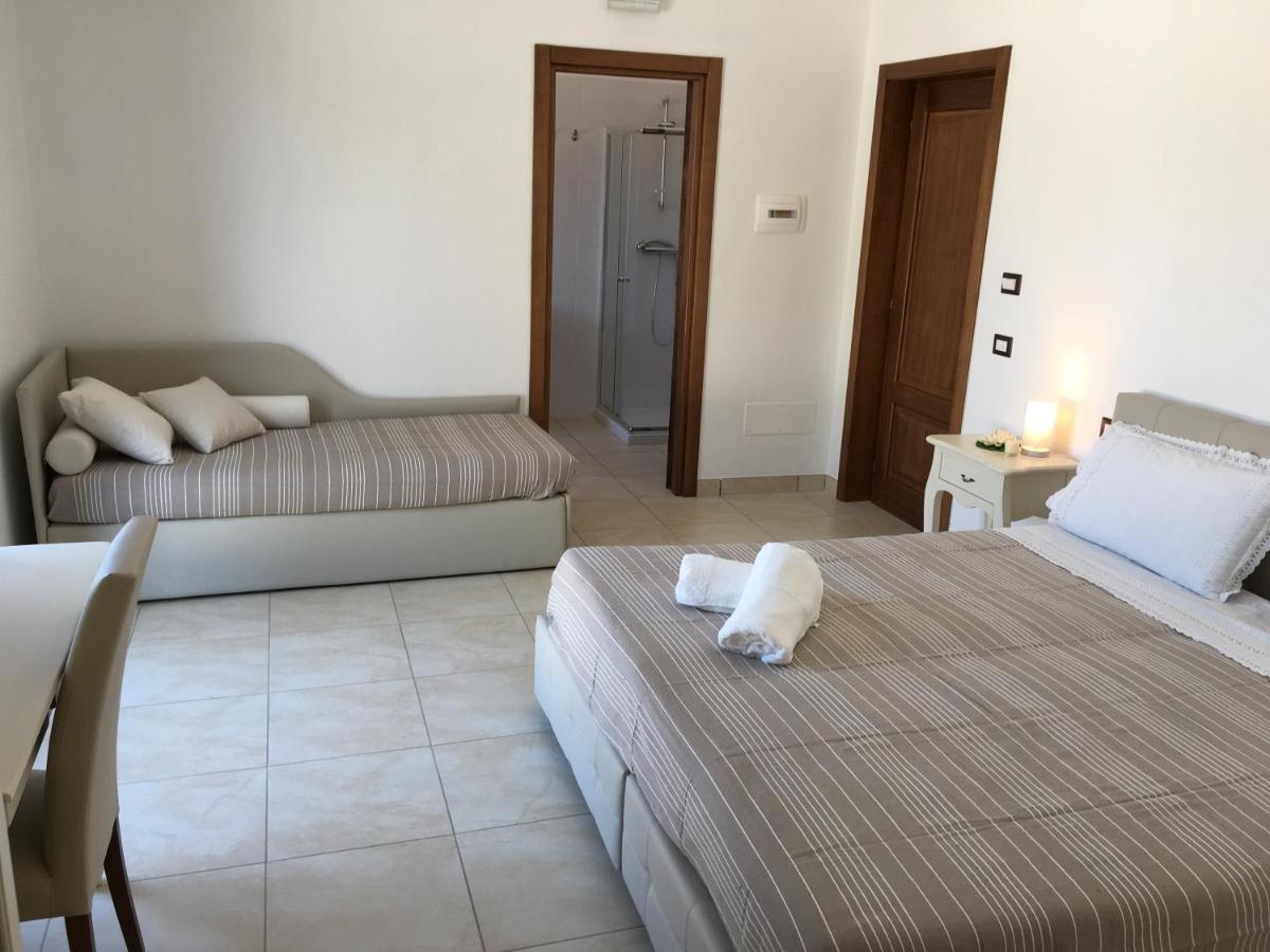 Villa Elia - Tenuta Le Scerze - Salento Homes Borgagne Exterior photo