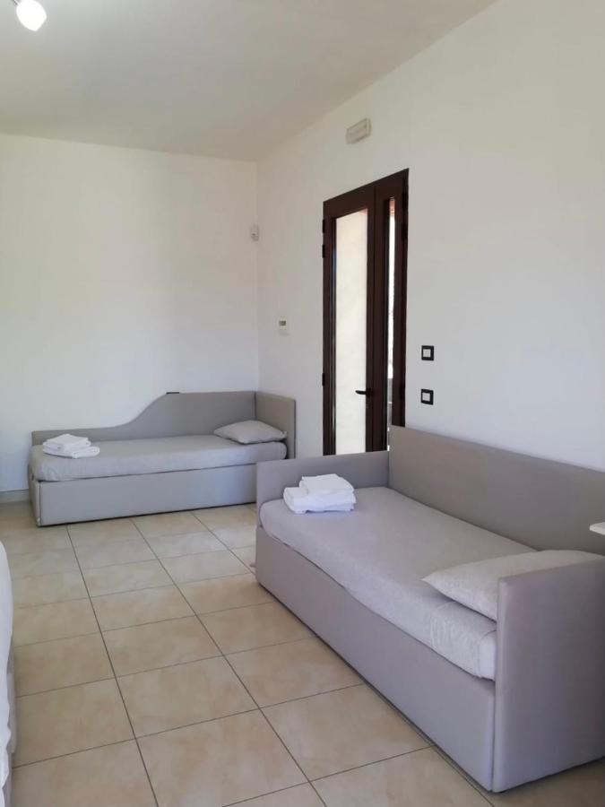 Villa Elia - Tenuta Le Scerze - Salento Homes Borgagne Exterior photo