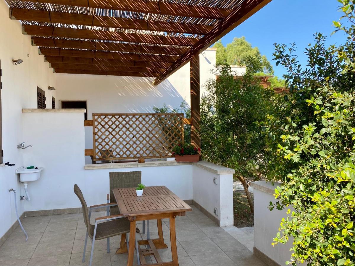 Villa Elia - Tenuta Le Scerze - Salento Homes Borgagne Exterior photo