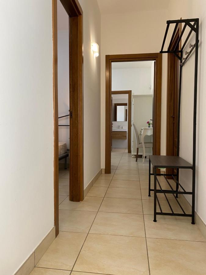 Villa Elia - Tenuta Le Scerze - Salento Homes Borgagne Exterior photo