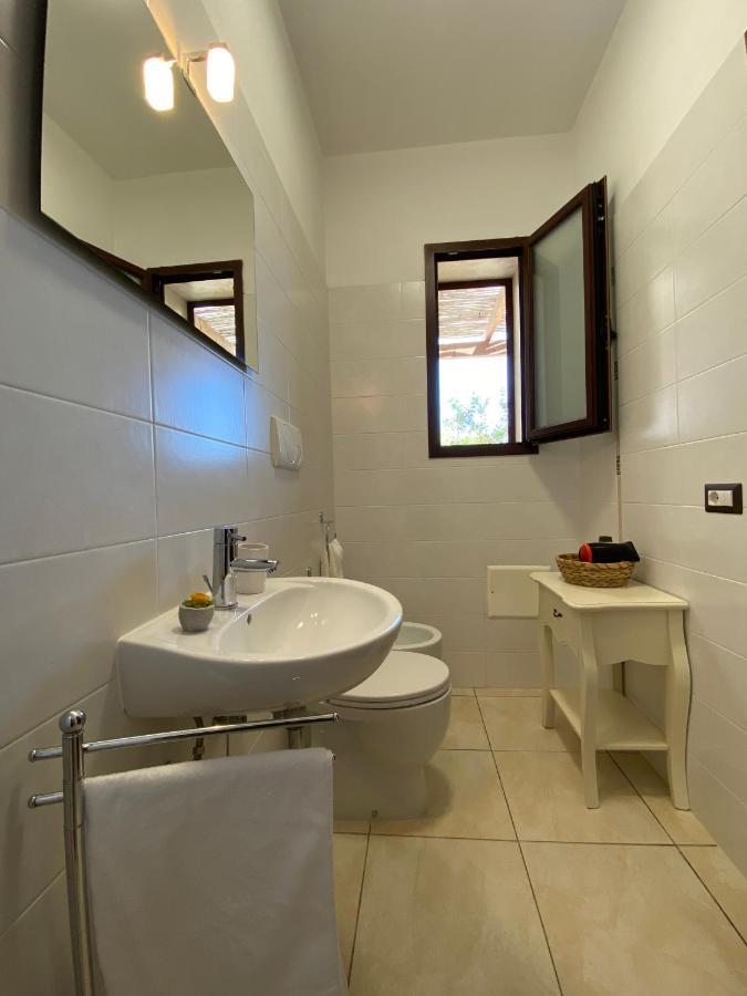 Villa Elia - Tenuta Le Scerze - Salento Homes Borgagne Exterior photo