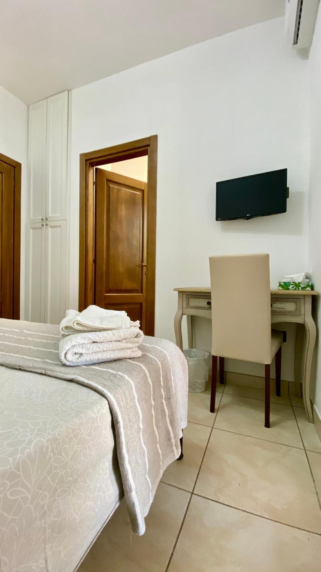 Villa Elia - Tenuta Le Scerze - Salento Homes Borgagne Exterior photo