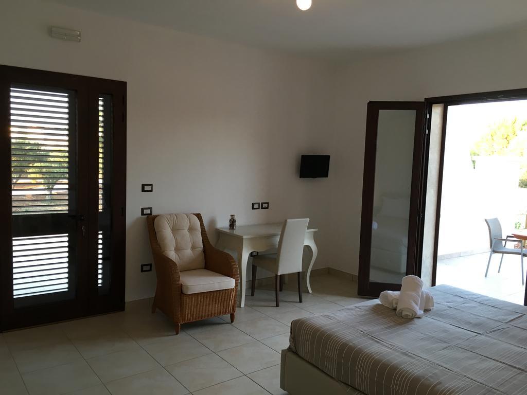 Villa Elia - Tenuta Le Scerze - Salento Homes Borgagne Exterior photo