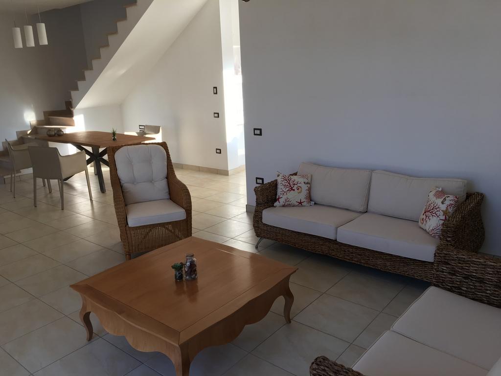 Villa Elia - Tenuta Le Scerze - Salento Homes Borgagne Exterior photo