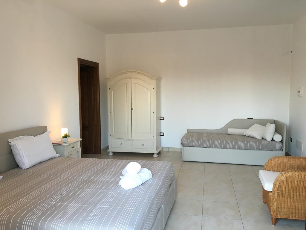 Villa Elia - Tenuta Le Scerze - Salento Homes Borgagne Exterior photo